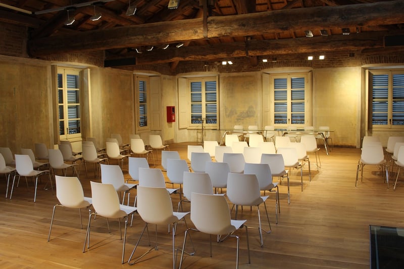 Training Workshops