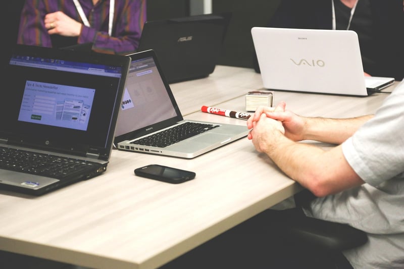 Entrepreneurship